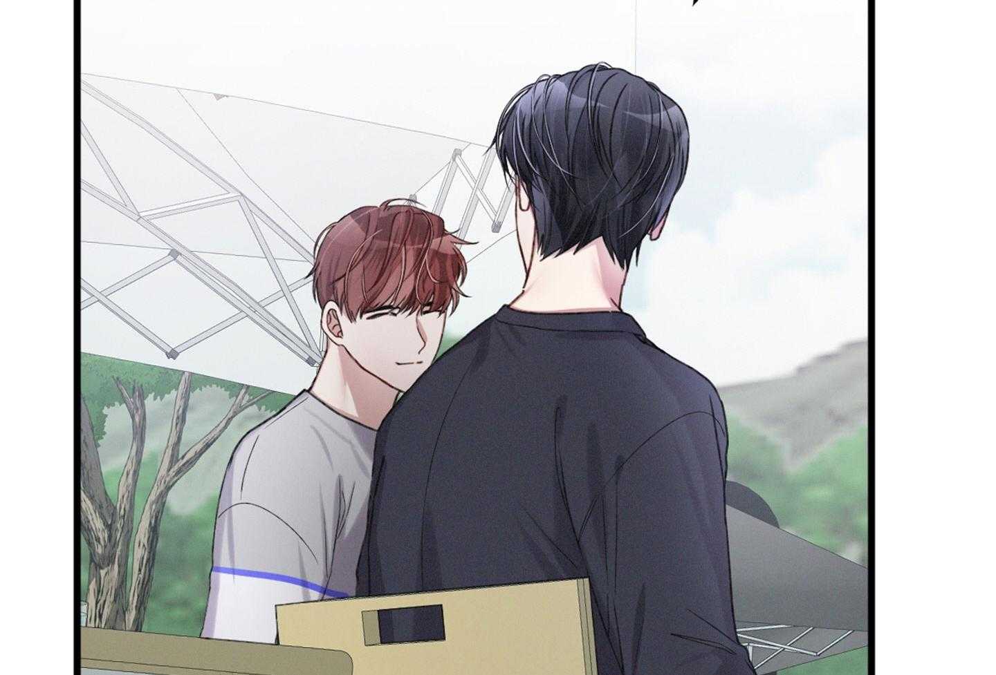 顶级哨兵在线追妻第30话图