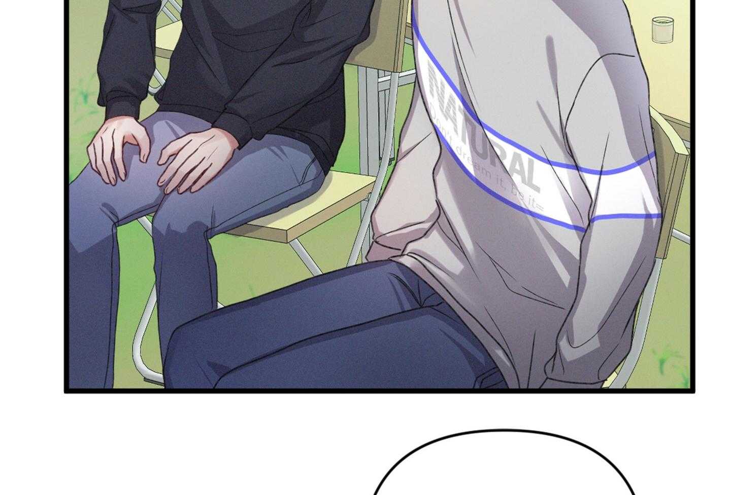 顶级哨兵在线追妻第30话图