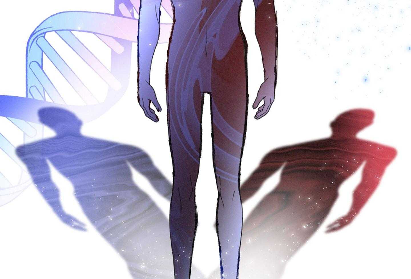 顶级哨兵在线追妻第31话图