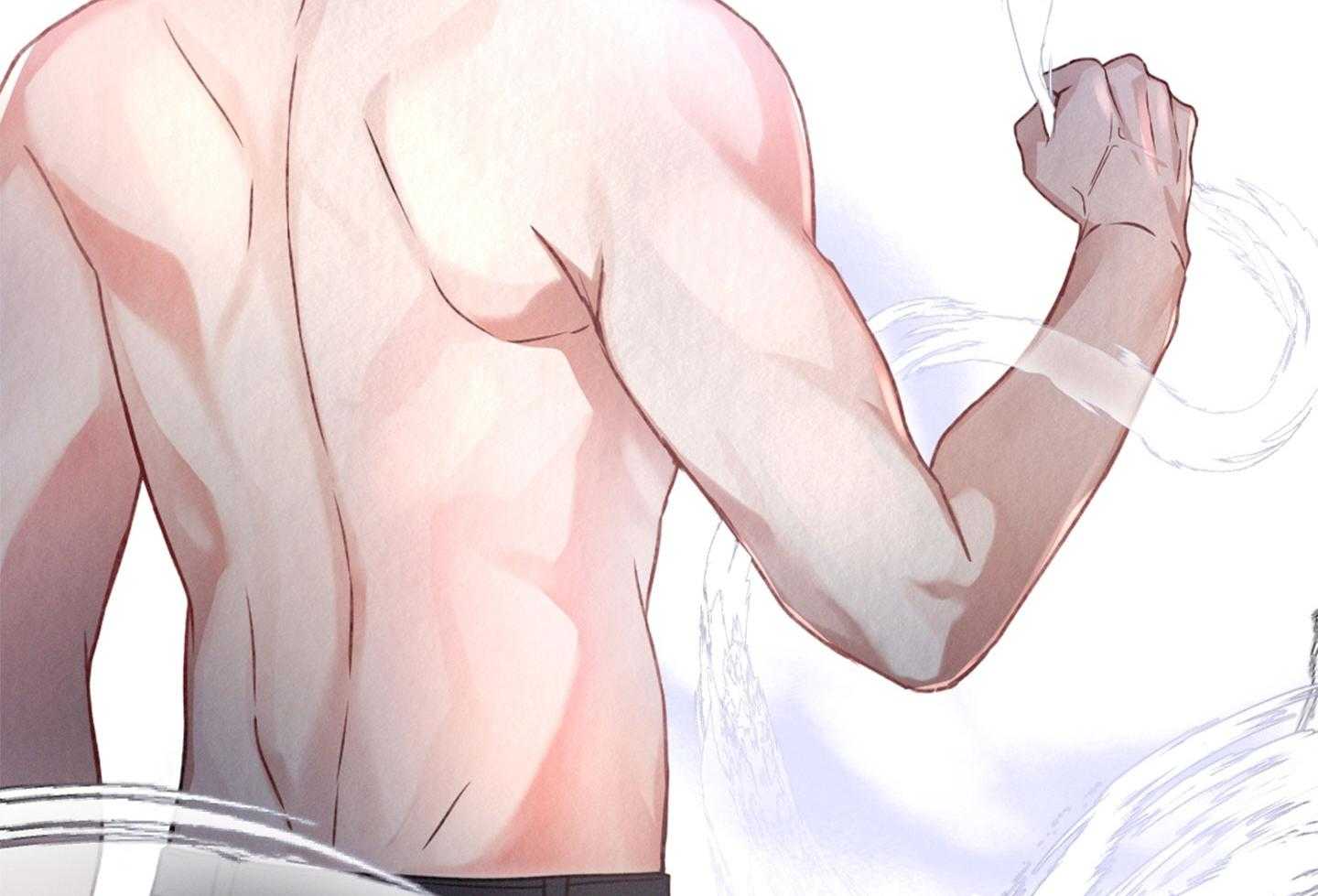 顶级哨兵在线追妻第31话图