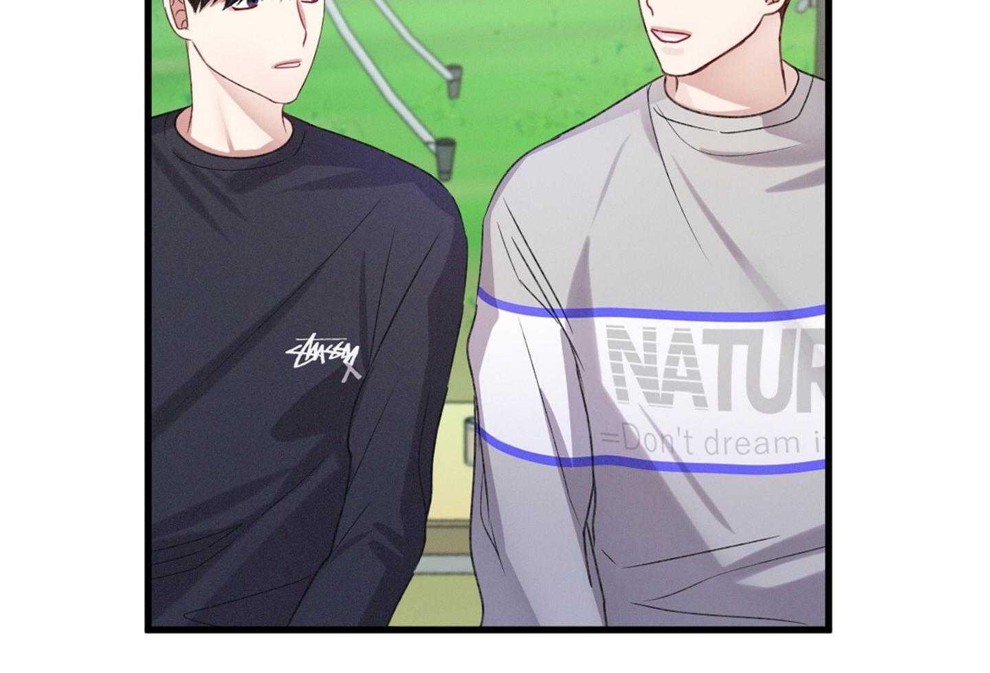 顶级哨兵在线追妻第31话图