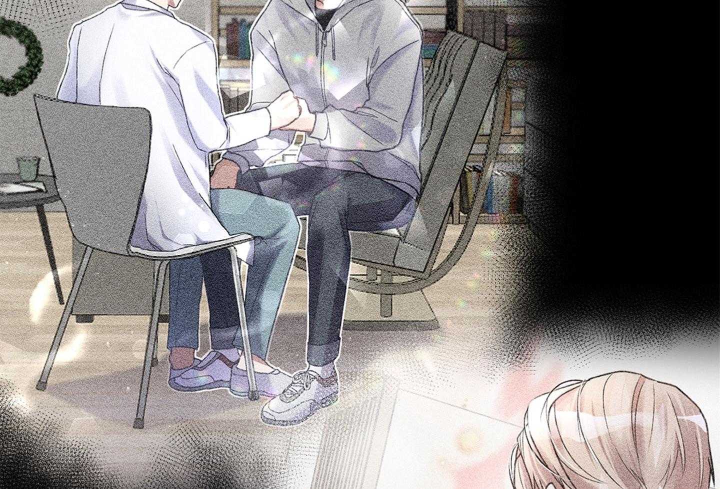 顶级哨兵在线追妻第31话图