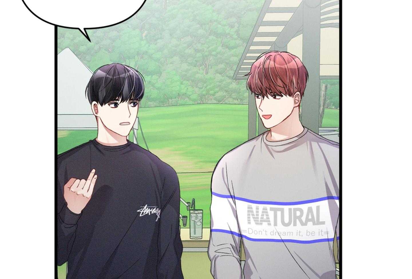 顶级哨兵在线追妻第31话图