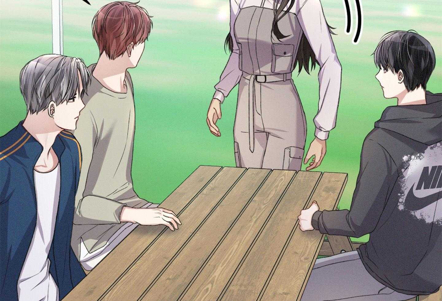 顶级哨兵在线追妻第35话图