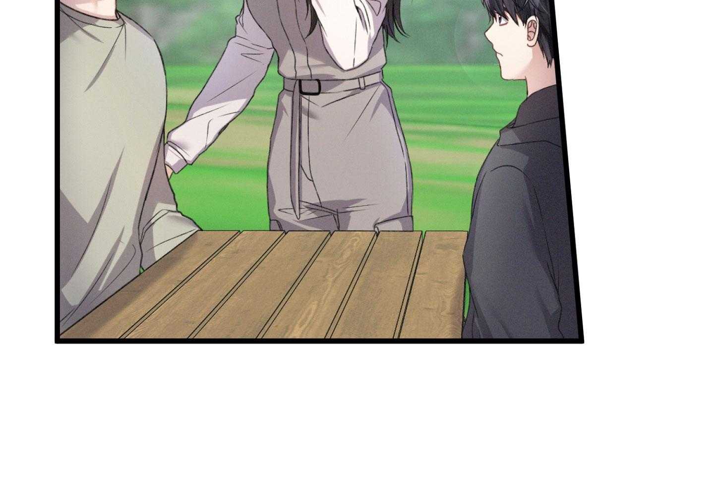 顶级哨兵在线追妻第35话图