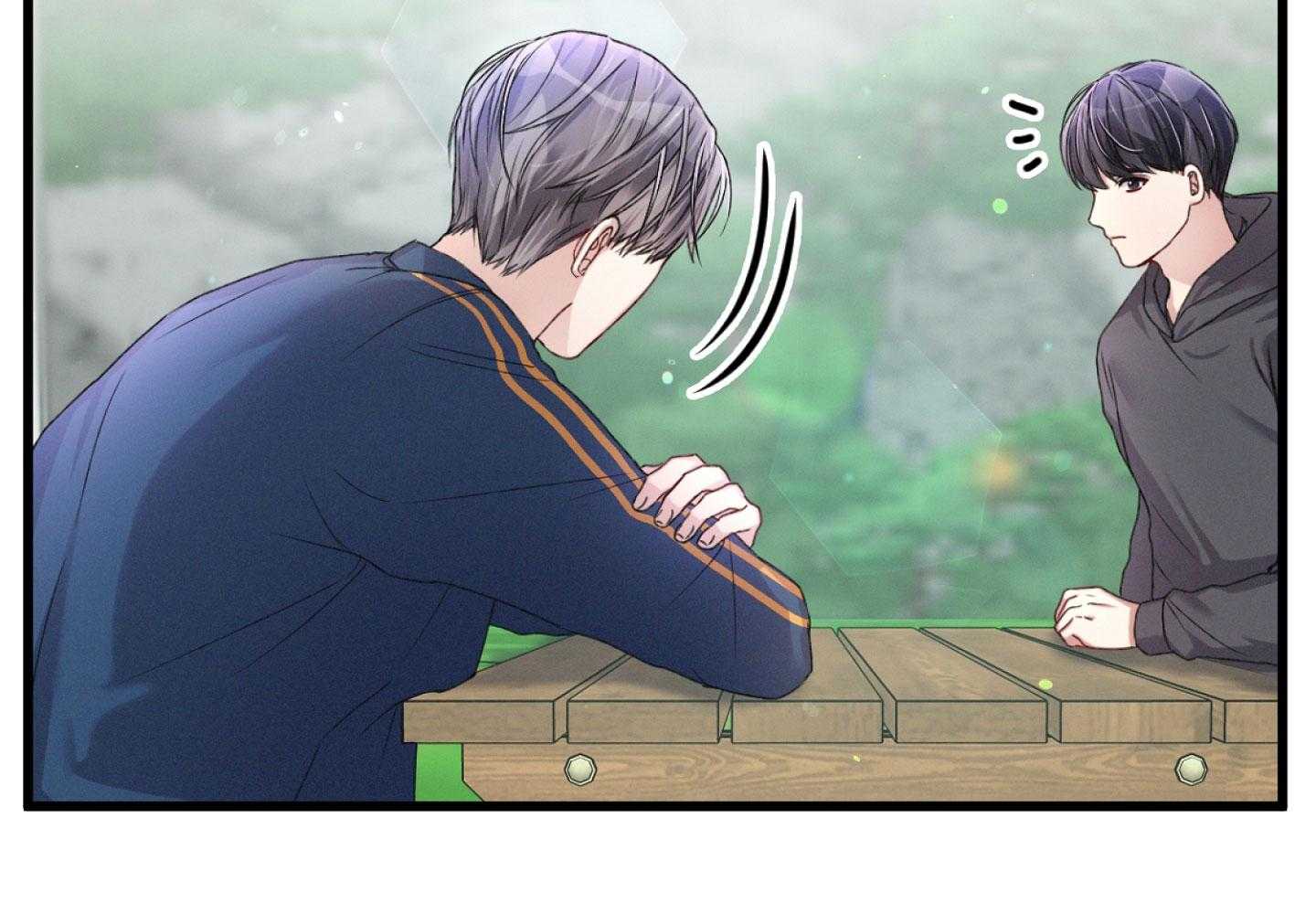 顶级哨兵在线追妻第35话图