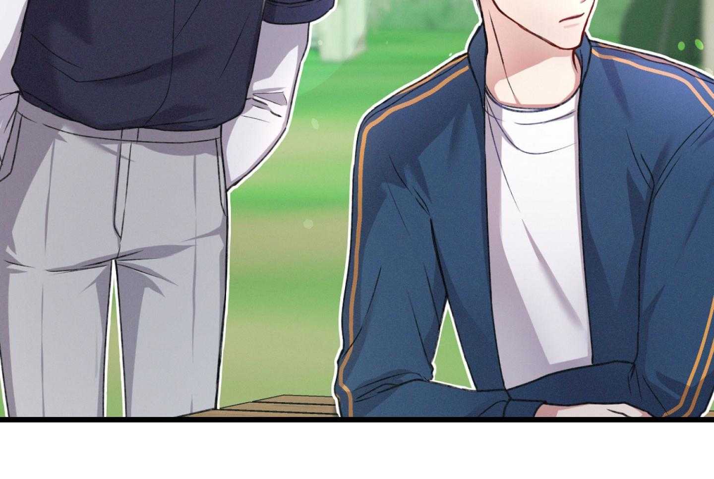 顶级哨兵在线追妻第36话图