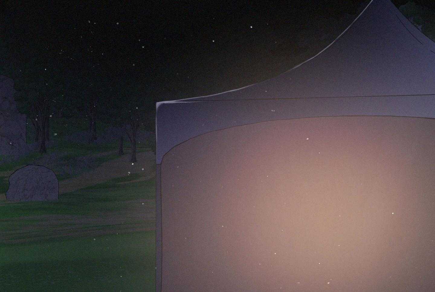 顶级哨兵在线追妻第36话图