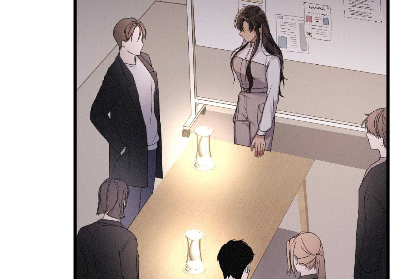 顶级哨兵在线追妻第36话图