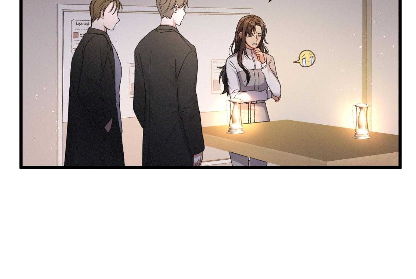 顶级哨兵在线追妻第36话图