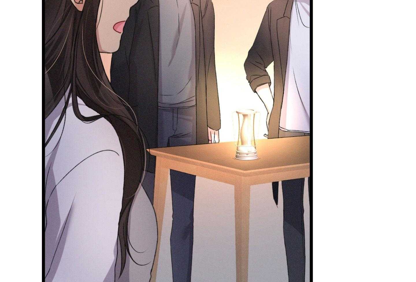 顶级哨兵在线追妻第36话图