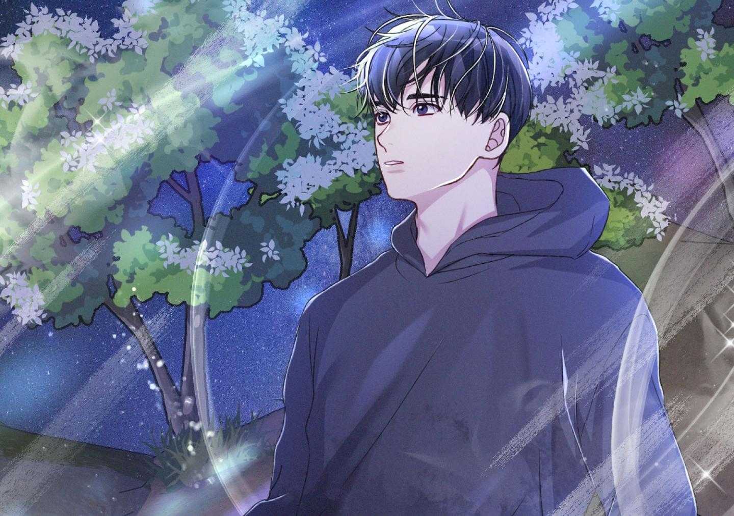 顶级哨兵在线追妻第38话图