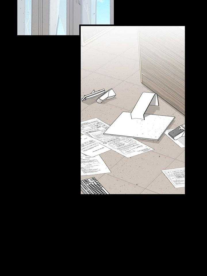 顶级哨兵在线追妻第40话图