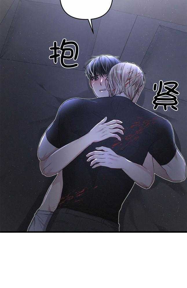 顶级哨兵在线追妻第46话图