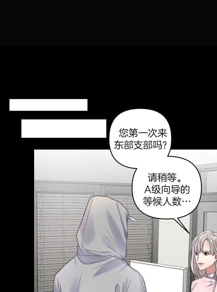 顶级哨兵在线追妻第5话图