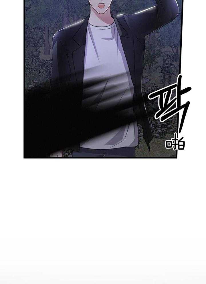 顶级哨兵在线追妻第71话图