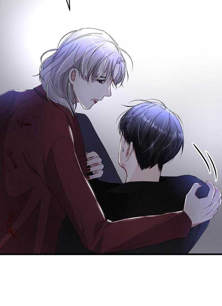 顶级哨兵在线追妻第76话图