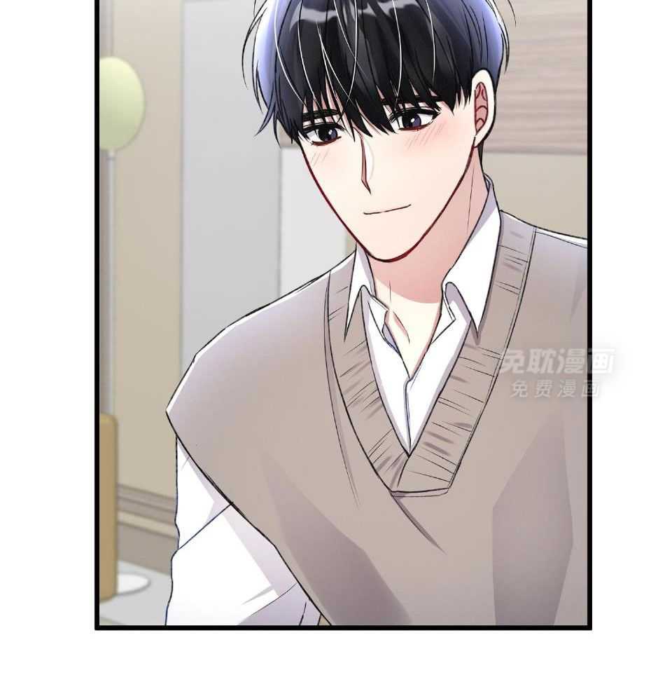 顶级哨兵在线追妻第89话图