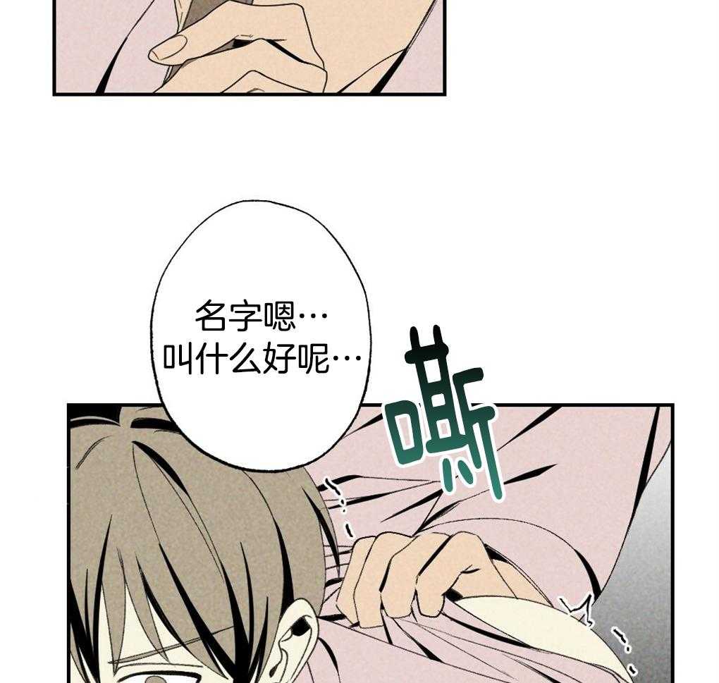 弟弟总想以下犯上第105话图