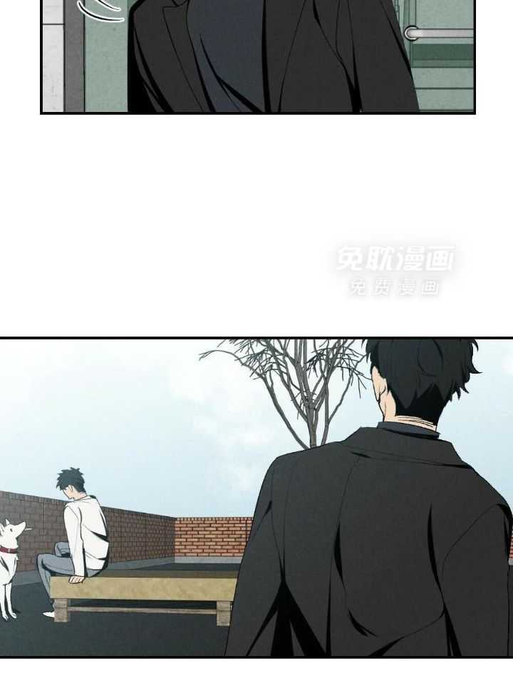 弟弟总想以下犯上第120话图