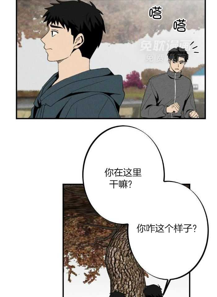 弟弟总想以下犯上第155话图