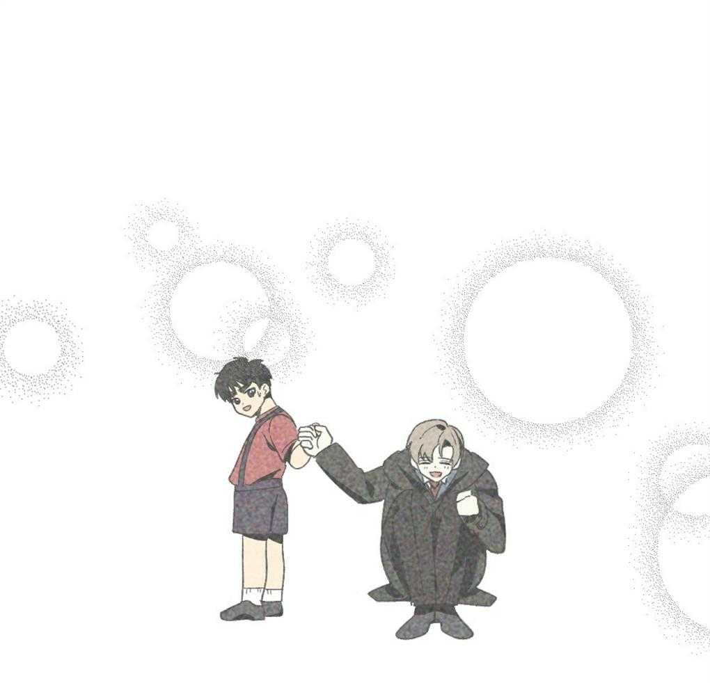 弟弟总想以下犯上第33话图