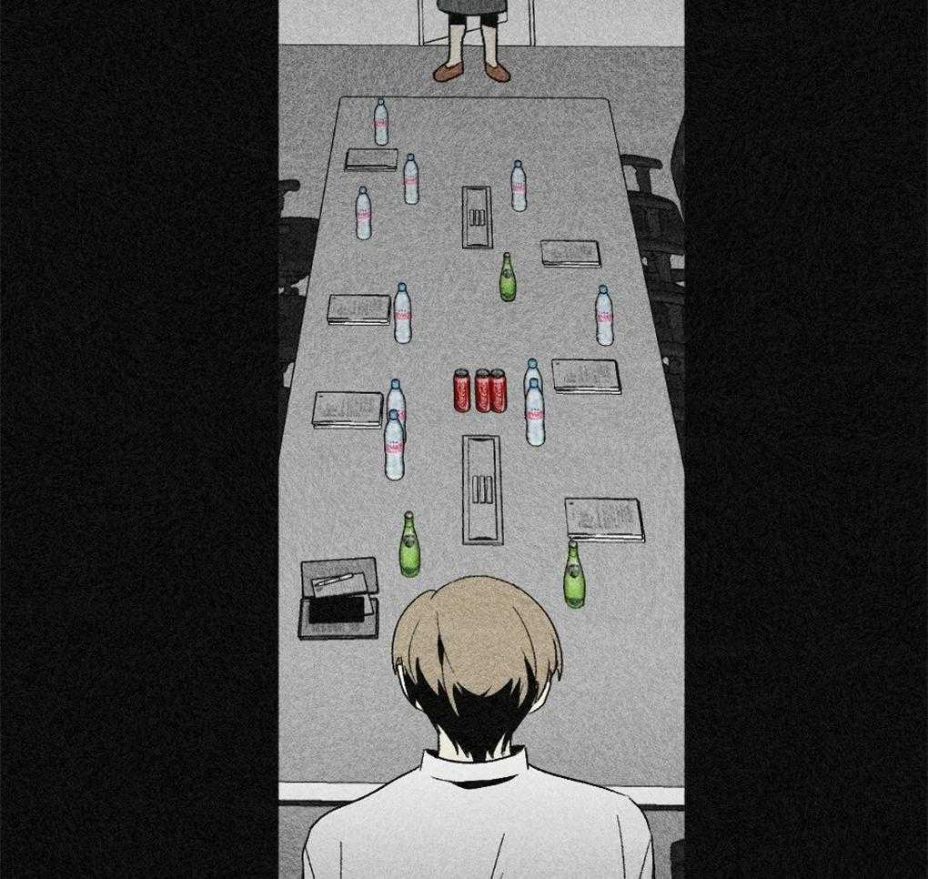 弟弟总想以下犯上第41话图