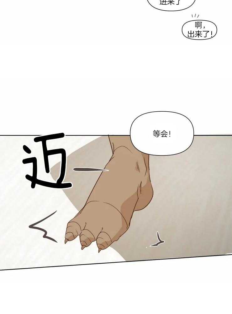 大佬的育儿内情第18话图