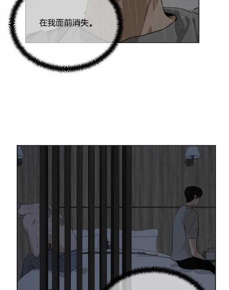 大佬的育儿内情第37话图