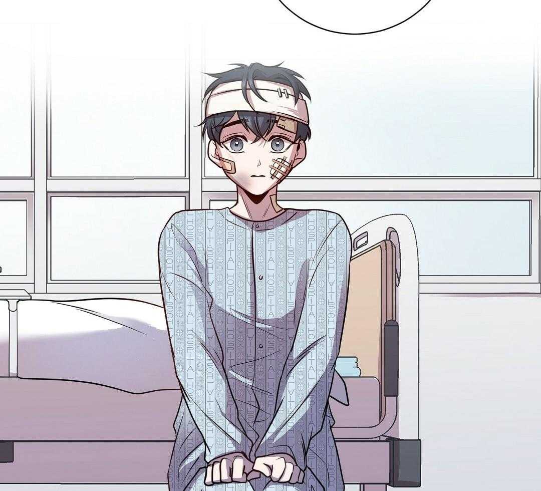 大佬的作死追妻路第1话图