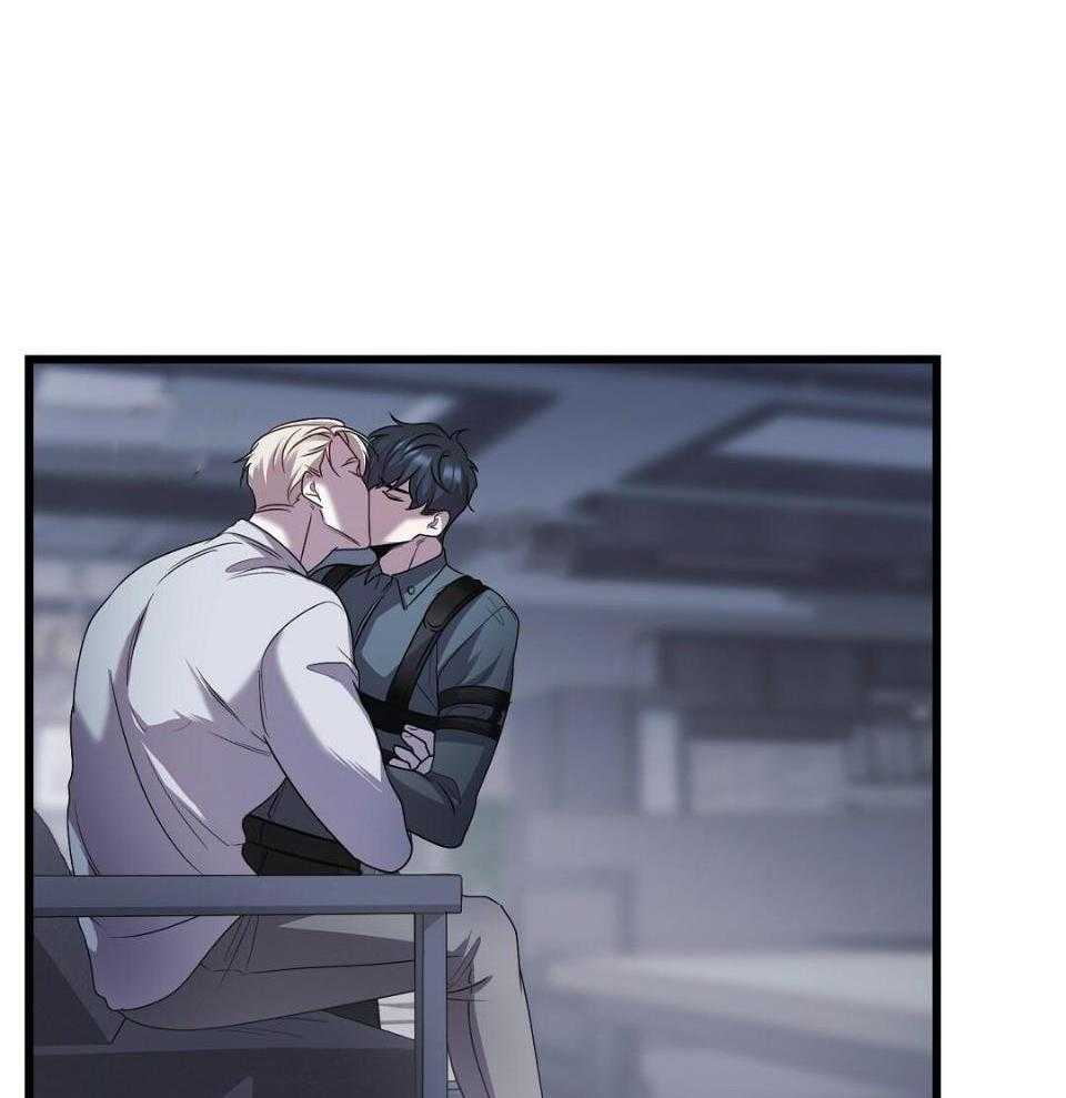 大佬的作死追妻路第29话图