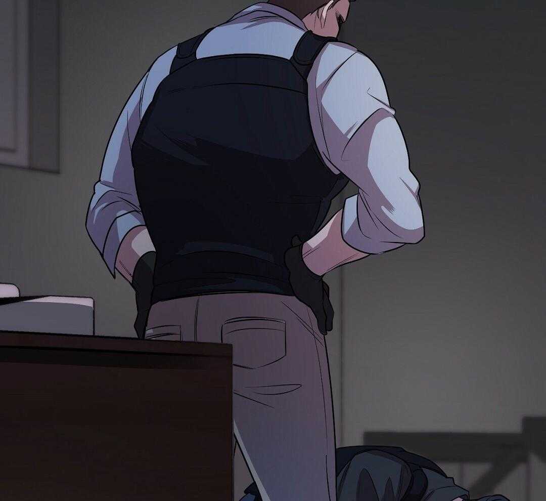 大佬的作死追妻路第3话图