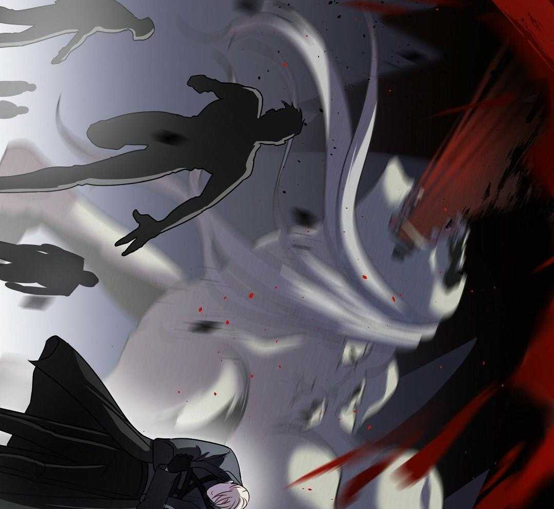 大佬的作死追妻路第39话图