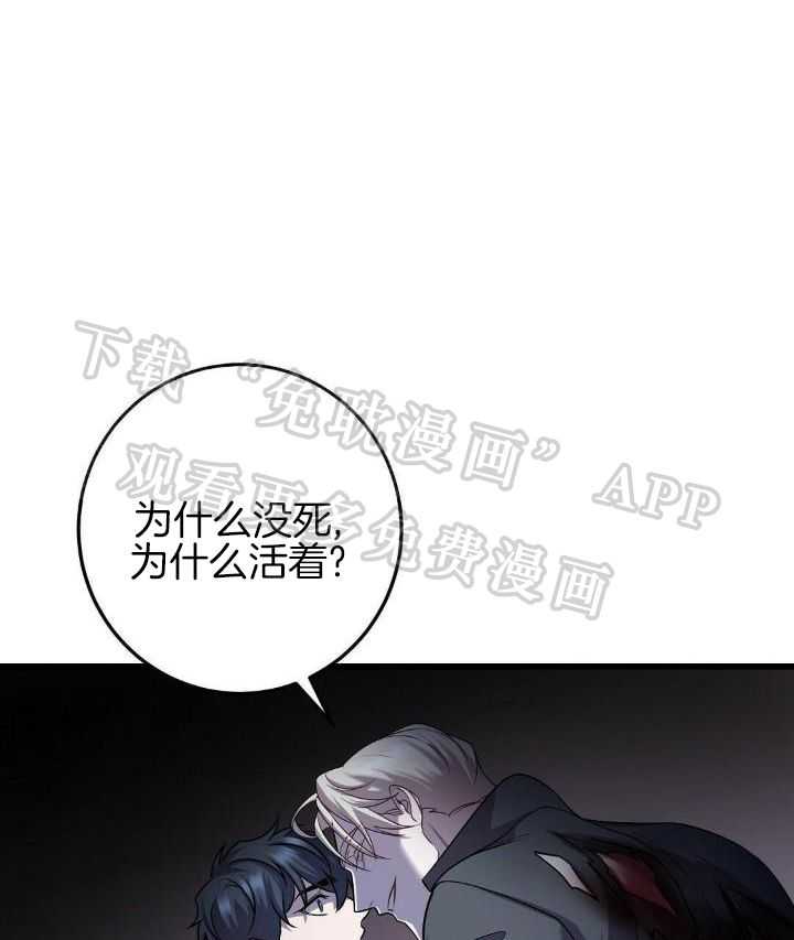 大佬的作死追妻路第43话图