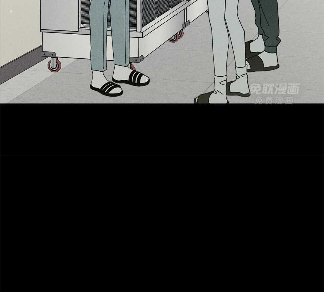 当社牛结束单身生活第104话图