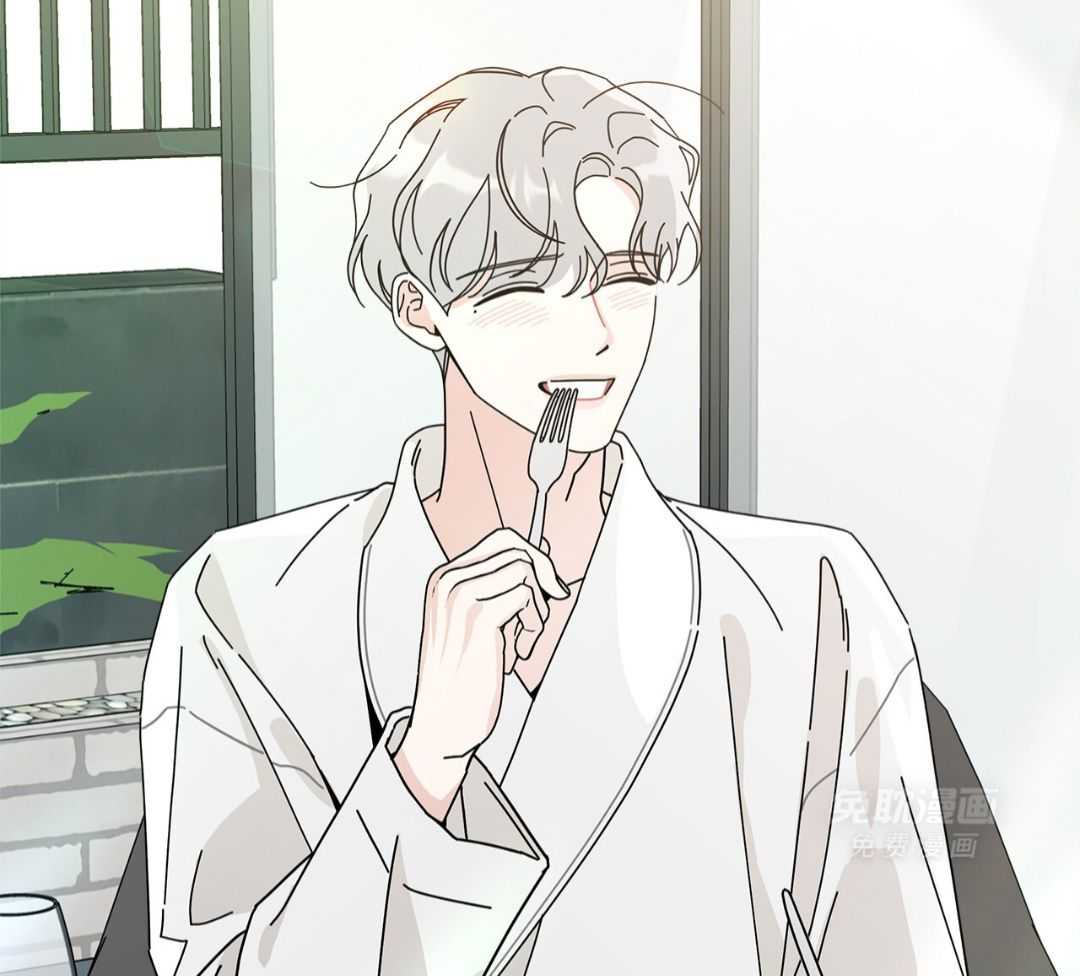 当社牛结束单身生活第119话图