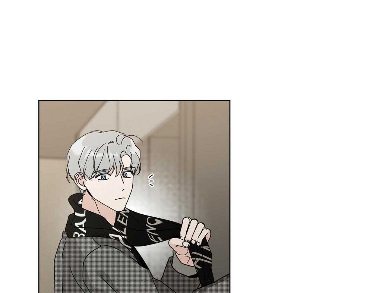 当社牛结束单身生活第34话图