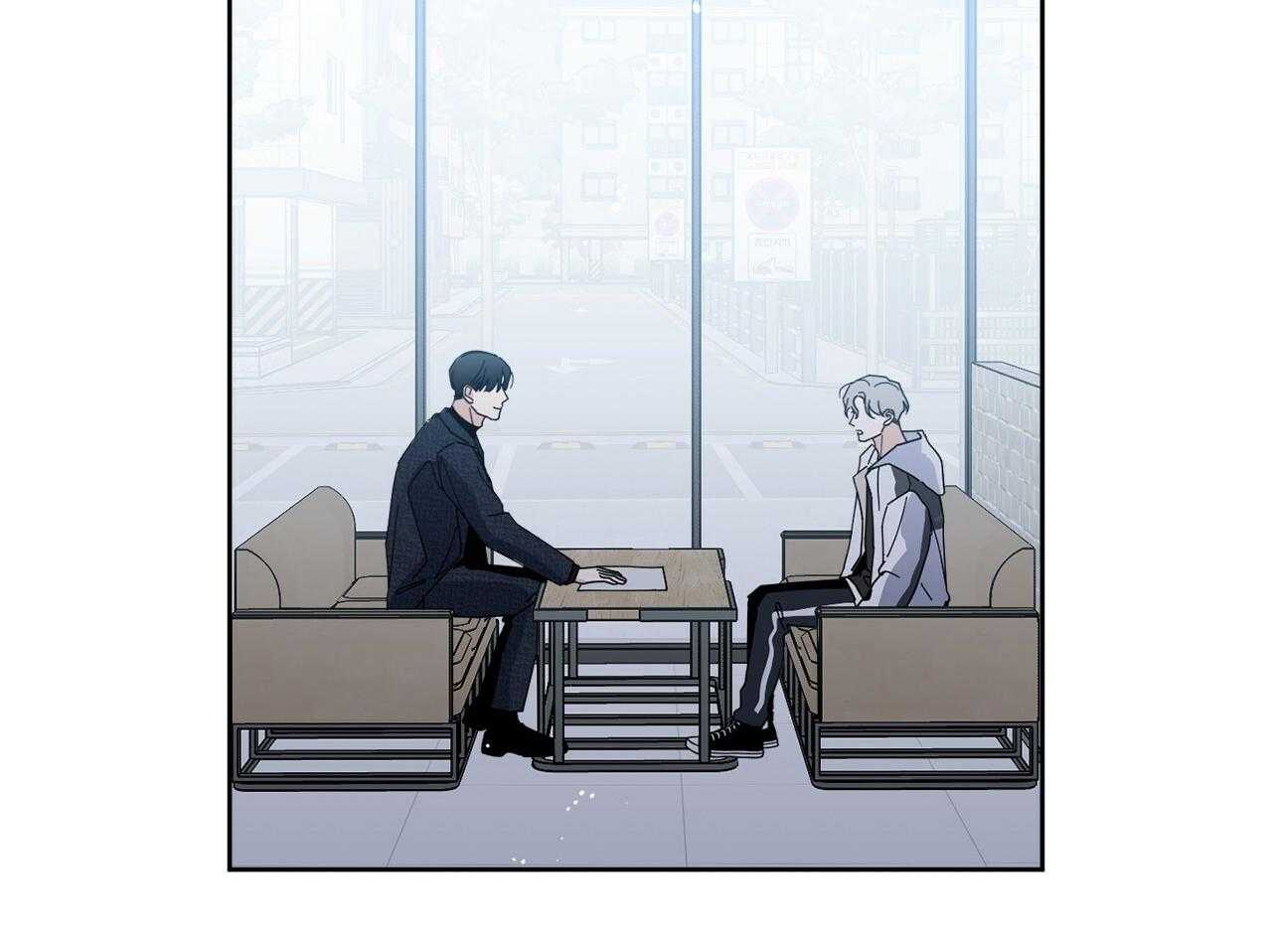 当社牛结束单身生活第4话图