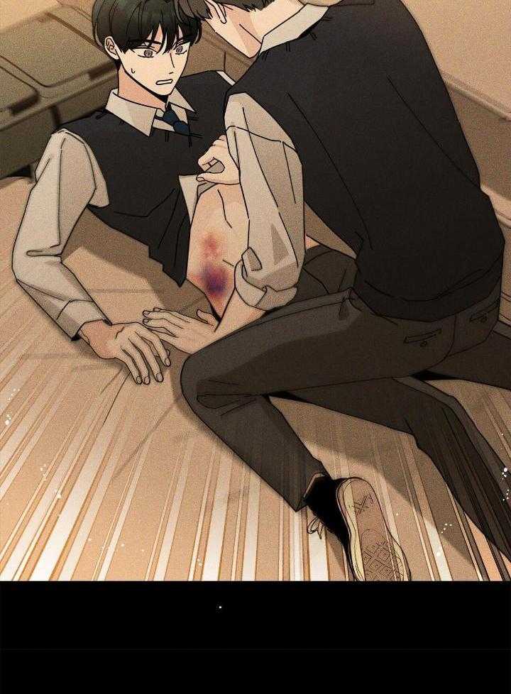 当社牛结束单身生活第52话图
