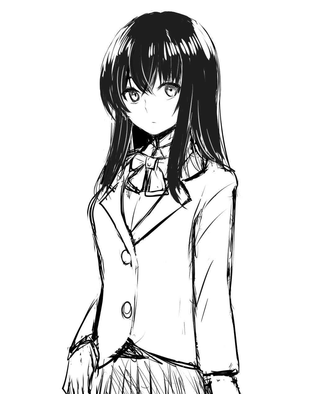 大学生的我想要让堂妹幸福 第二部01 第1页