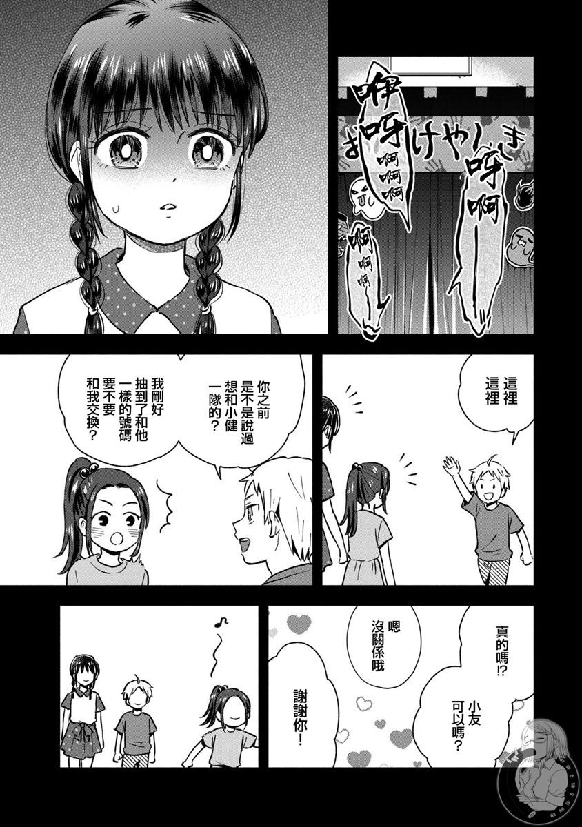 等你长大的话就结婚！29话图