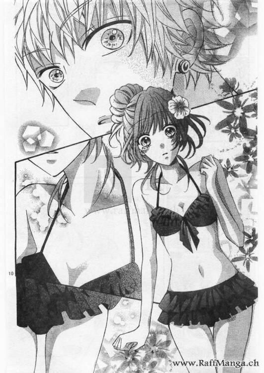 到我家来吧 22话 第10页