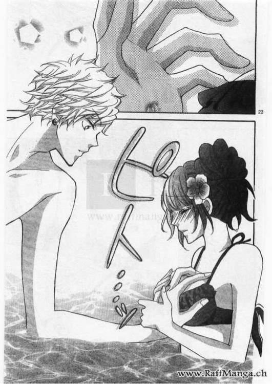 到我家来吧 22话 第23页