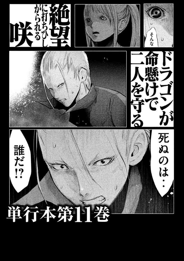 当无火葬场的小镇里钟声鸣响时135话图