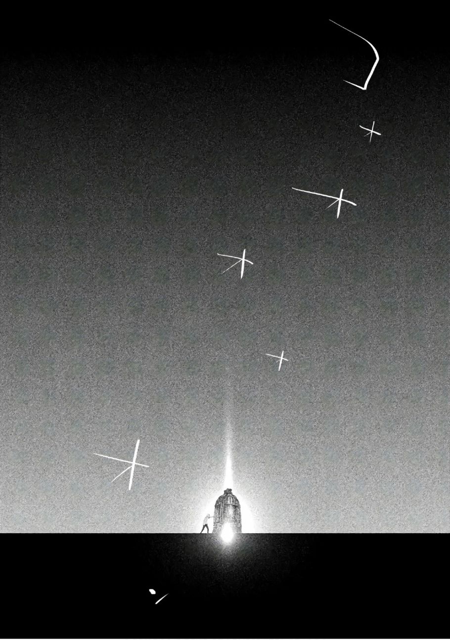 当无火葬场的小镇里钟声鸣响时191话图