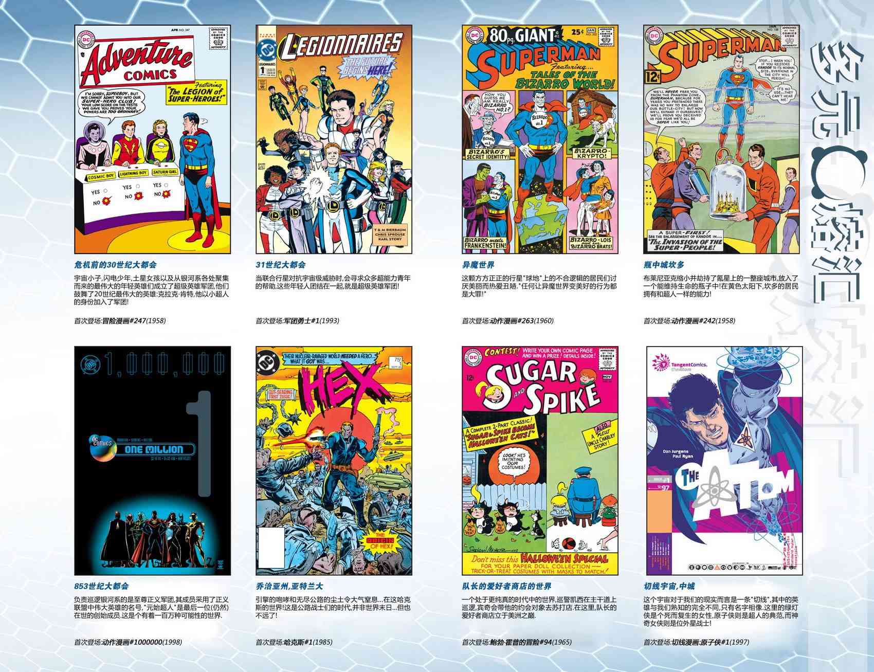 多元熔汇 0卷 第29页