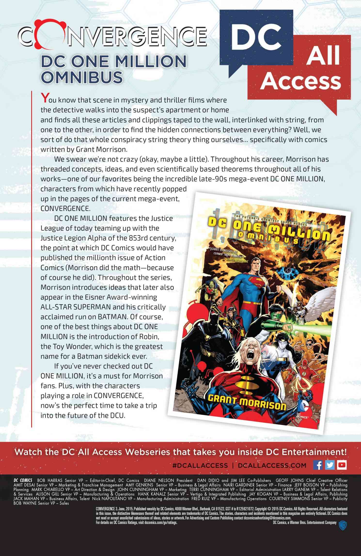 多元熔汇 3卷 第26页