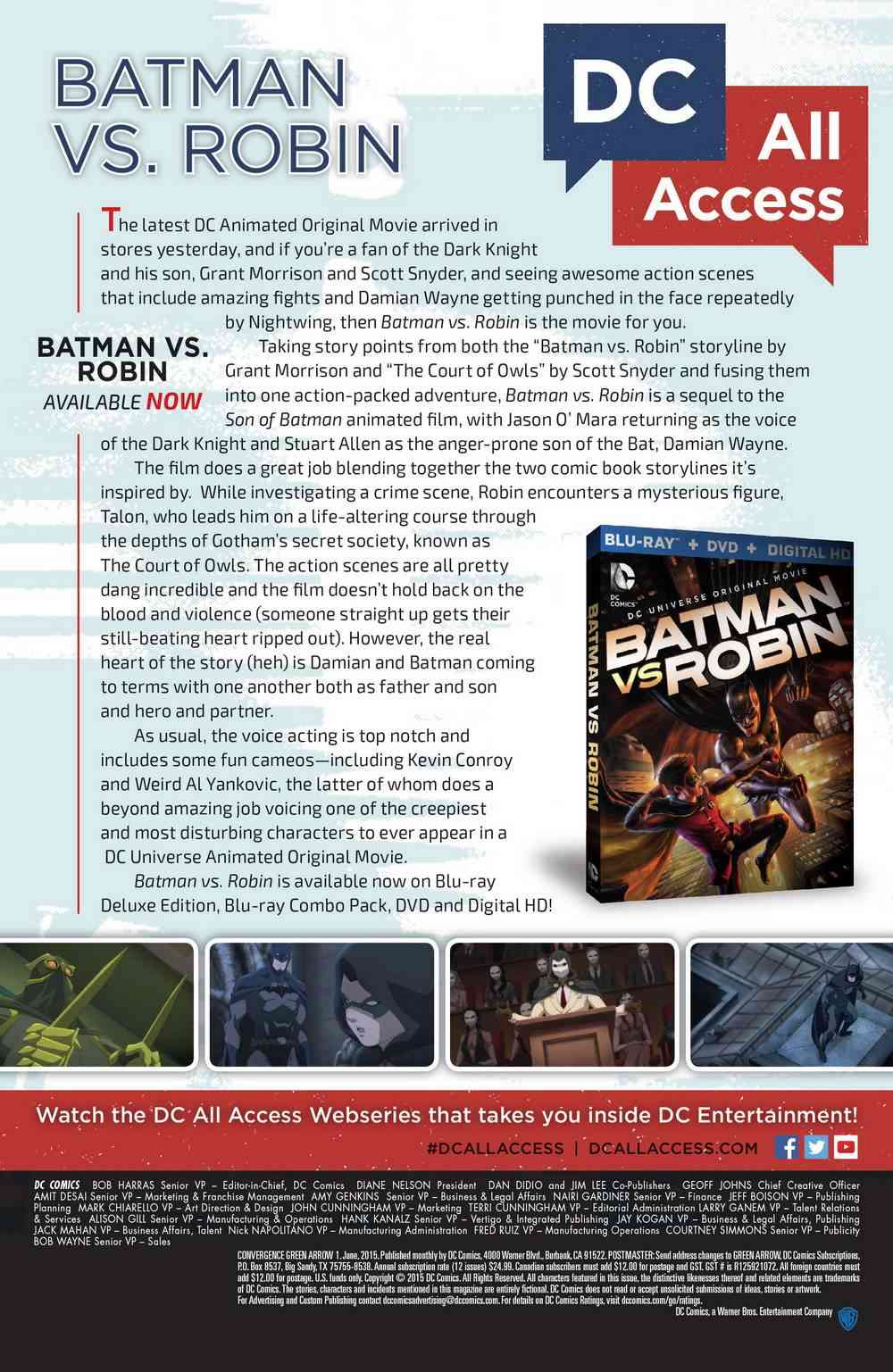 多元熔汇 绿箭#01 第25页