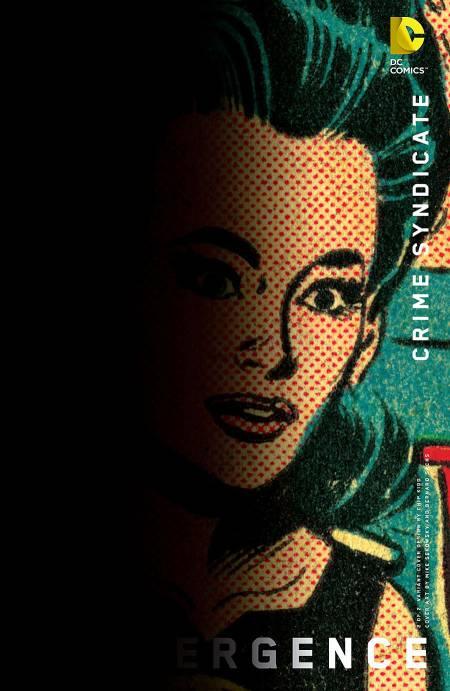 多元熔汇 犯罪辛迪加#02 第1页