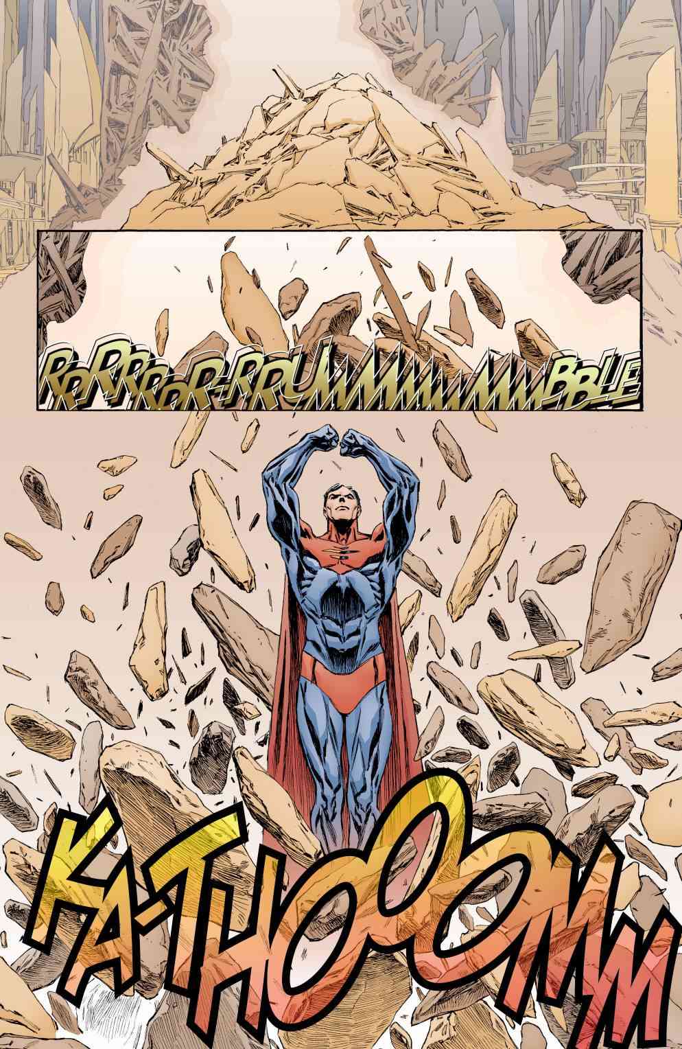 多元熔汇 犯罪辛迪加#02 第4页